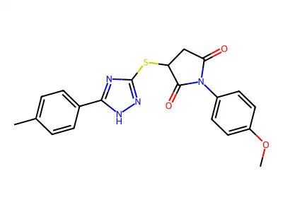 BAS 05289402 structure