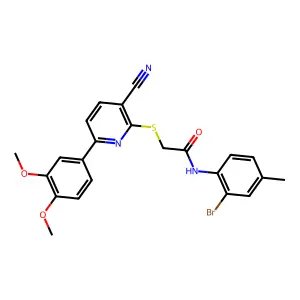 AM-807/13616207 structure