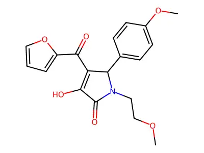 BAS 03539220 structure