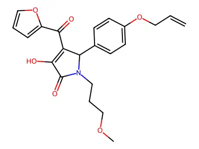 BAS 03539429 structure