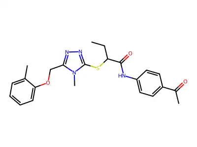 AQ-088/41137813 structure