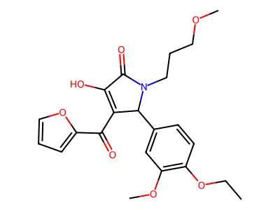 BAS 03539449 structure