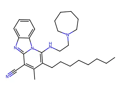 F1092-0474 structure