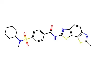 F1122-0200 structure