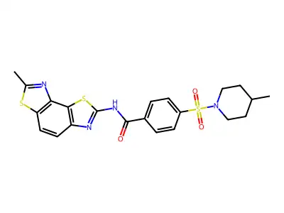 F1122-1257 structure