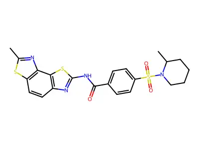 F1122-1259 structure