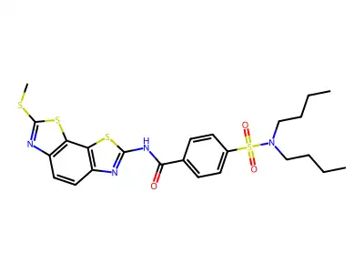 F1122-1293 structure