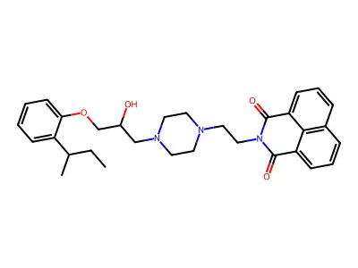 F1125-0072 structure