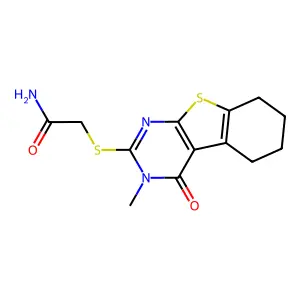 BAS 01919913 structure