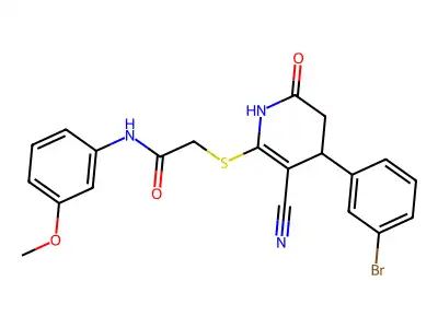 CBKinase1_003329 structure