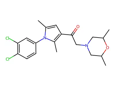 AF-399/40862938 structure