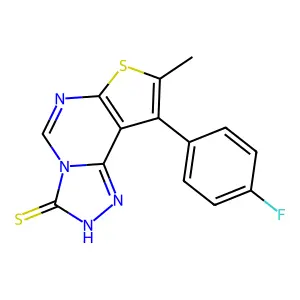 AF-399/40806286 structure