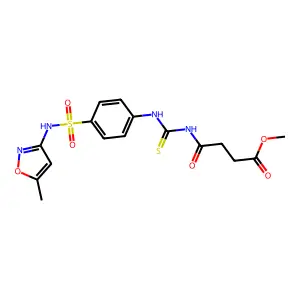 VU0510721-1 structure