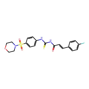 F1443-3878 structure