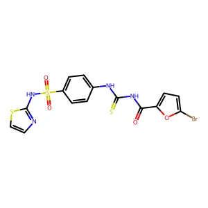 CBKinase1_004708 structure