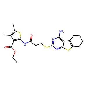 F1440-0026 structure