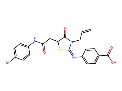 F1421-0078 structure