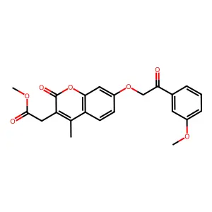 EiM07-16711 structure