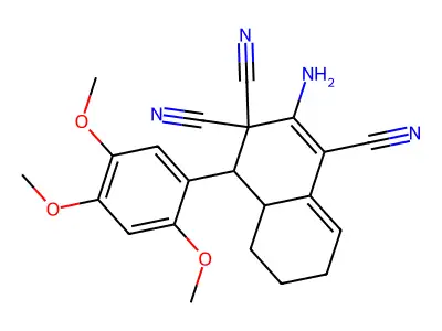 AM-807/14957522 structure