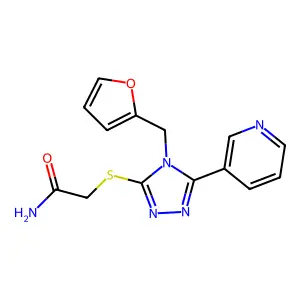 BAS 03791601 structure