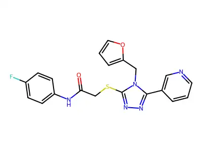 BAS 03791674 structure