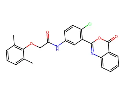 AN-979/40826910 structure