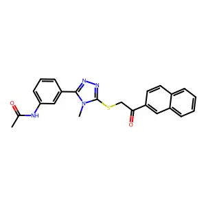 AQ-088/41085641 structure