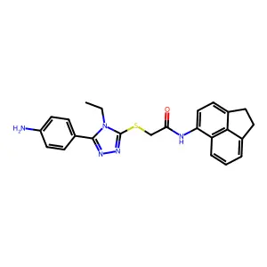 AQ-088/41136960 structure