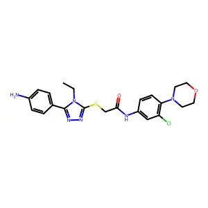 AQ-088/41137280 structure