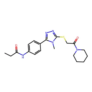 AQ-088/41138015 structure