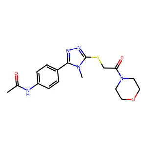 AQ-088/41138022 structure