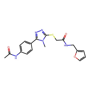 AQ-088/41138031 structure