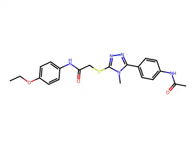 AQ-088/41138042 structure