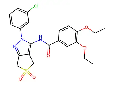 F0541-0459 structure