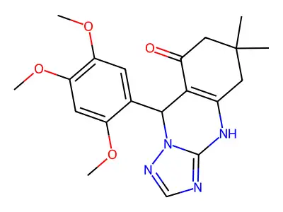 BAS 07529367 structure
