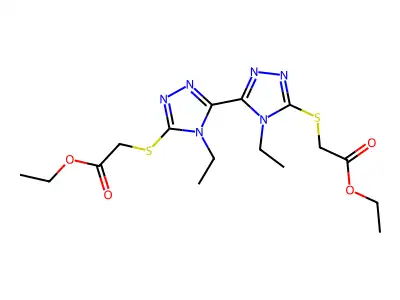 AF-399/41508619 structure
