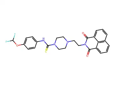 F1259-0045 structure