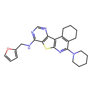 A3615/0153262 structure