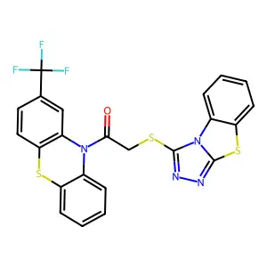 A2936/0123609 structure