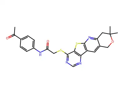 CBKinase1_007914 structure