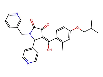 BAS 03540770 structure