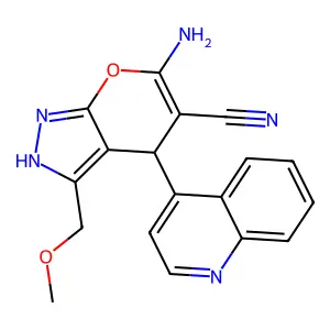 AM-807/14957448 structure