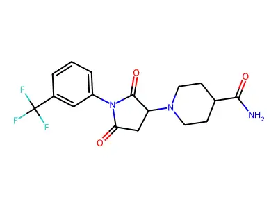 BAS 05289634 structure