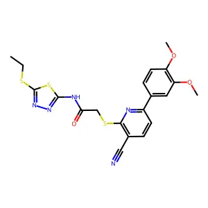 AM-807/13616311 structure