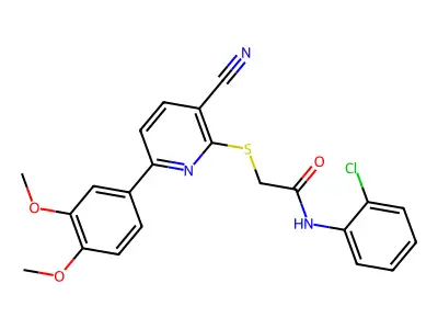 BAS 06900845 structure