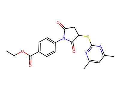 BAS 05289525 structure