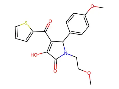 BAS 03539246 structure