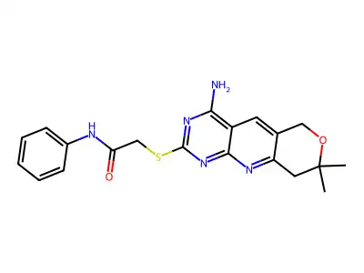 CBKinase1_008003 structure