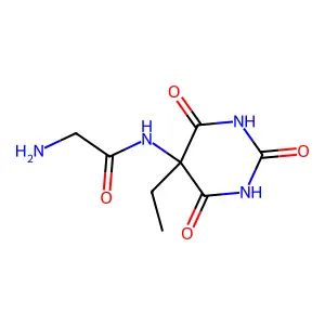 5-氨基噻唑-2-甲酸 structure