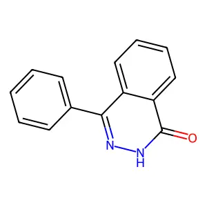 3-phenyl-3H-quinazolin-4-one structure